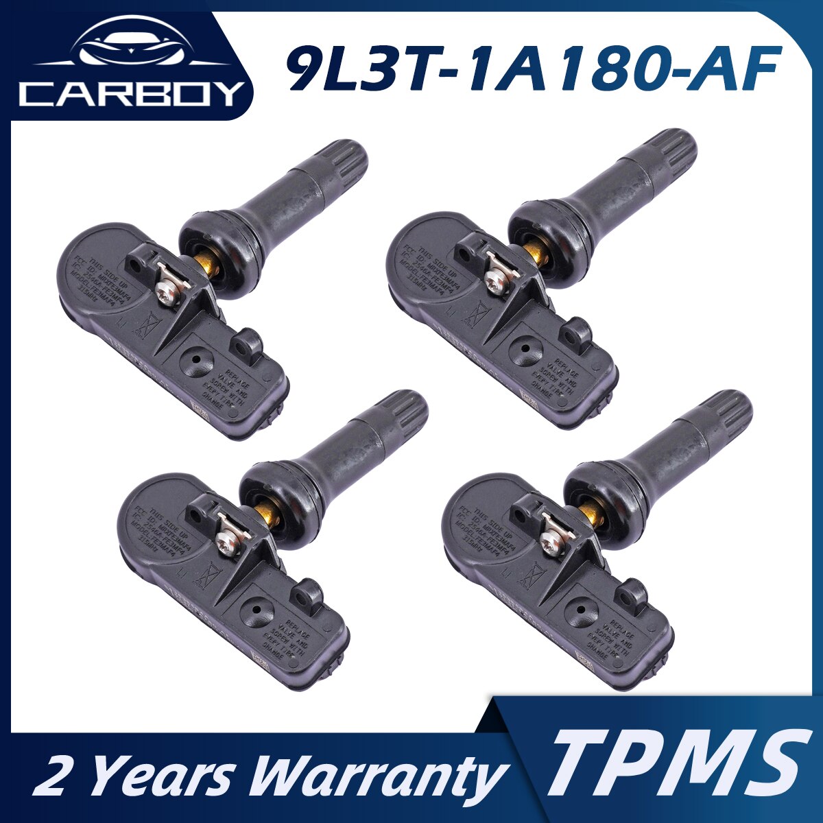  F ø 9L3T-1A180-AF TPMS , ǿŸ ÷ Ŀ ǻ  MKZ ׺ Ÿ ī  ť  ж